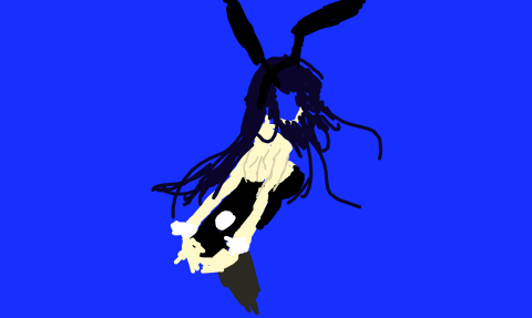 青春猪头少年不会梦到兔女郎学姐 by 狗屁充满了决心 2025/11/29